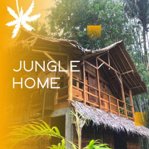 Jungle Home Batukaras